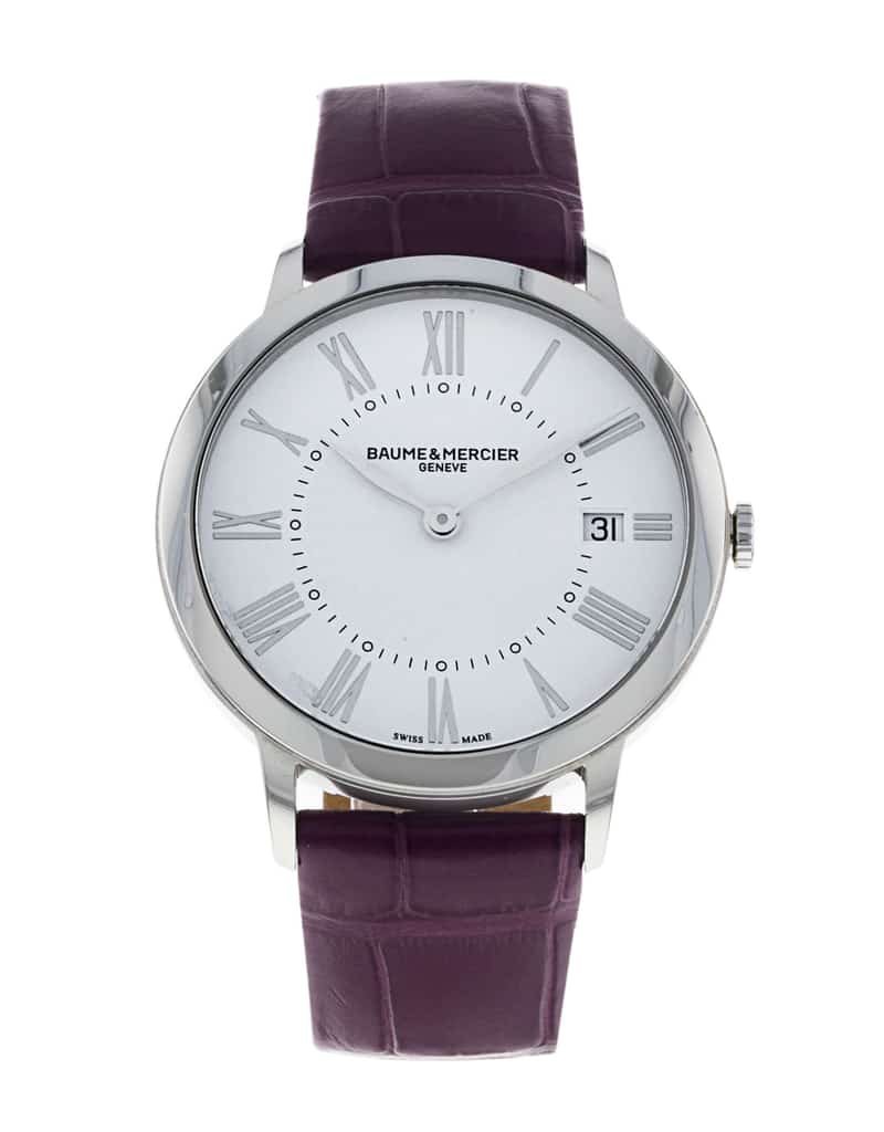 Baume et Mercier Classima Executives 10224 Baume et Mercier Classima Executives 10224